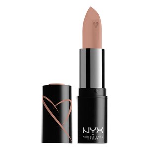 NYX Professional Makeup Shout Loud Satin Lipstick