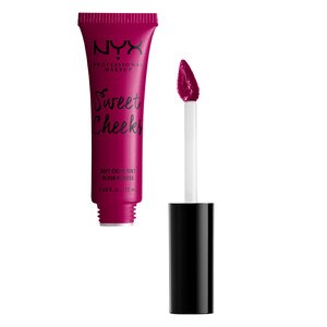 NYX Professional Makeup Sweet Cheeks Soft Cheek Tint Showgirl - 0.4 Oz , CVS