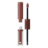 NYX Professional Makeup Shine Loud Vegan Long-Lasting Liquid Lipstick, thumbnail image 1 of 8