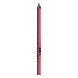 NYX Professional Makeup Line Loud Lip Pencil, Trophy Life - 0.04 Oz , CVS