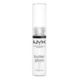 NYX Professional Makeup Butter Gloss, thumbnail image 3 of 4
