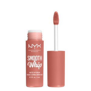 NYX Professional Makeup Smooth Whip Matte Lip Cream, Cheeks - 0.13 Oz , CVS