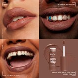 NYX Professional Makeup Smooth Whip Matte Lip Cream, thumbnail image 5 of 5
