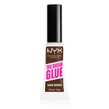 NYX Professional Makeup The Brow Glue, thumbnail image 3 of 4