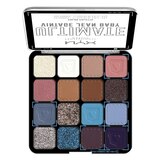 NYX Professional Makeup Ultimate Shadow Palette, thumbnail image 2 of 6
