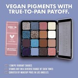 NYX Professional Makeup Ultimate Shadow Palette, thumbnail image 4 of 6