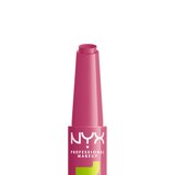 NYX Professional Makeup Fat Oil Slick Click Lip Gloss, thumbnail image 2 of 4