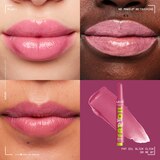 NYX Professional Makeup Fat Oil Slick Click Lip Gloss, thumbnail image 3 of 4