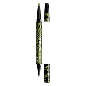 UPC 800897264727 product image for NYX Professional Makeup Beetlejuice Pinstripe Duo Liner - 0.533 oz | CVS | upcitemdb.com