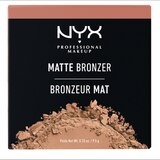 NYX Professional Makeup Matte Body Bronzer, thumbnail image 4 of 5