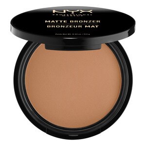 NYX Professional Makeup Matte Body Bronzer, Medium - 0.13 Oz , CVS