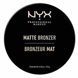 NYX Professional Makeup Matte Body Bronzer, thumbnail image 3 of 5