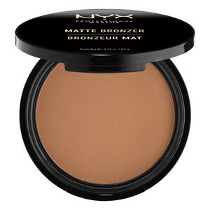 NYX Professional Makeup Matte Body Bronzer, Deep Tan - 0.13 Oz , CVS