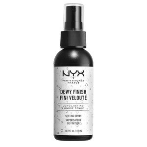  NYX Professional Makeup Make Up Setting Spray 