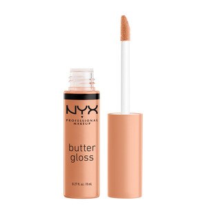 NYX Professional Makeup Butter Gloss, Fortune Cookie , CVS