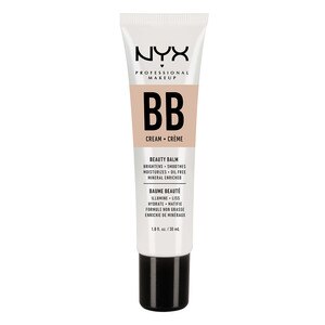 NYX Professional Makeup BB Cream