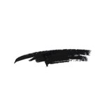 NYX Professional Makeup Two Timer, Dual Ended Eyeliner, Jet Black, thumbnail image 4 of 4