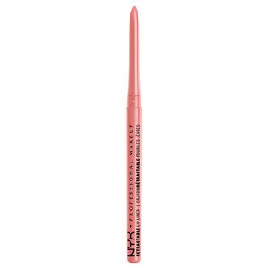NYX Professional Makeup Mechanical Lip Pencil, Pinky Beige - 0.01 Oz , CVS