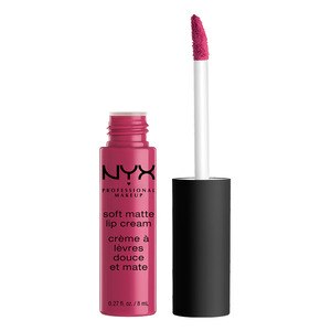 NYX Professional Makeup Soft Matte Lip Cream, Prague | CVS -  49114232