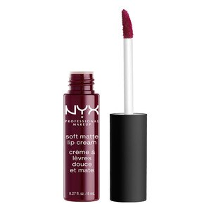 NYX Professional Makeup Soft Matte Lip Cream, Copenhagen , CVS