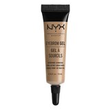 NYX Professional Makeup Eyebrow Gel, thumbnail image 1 of 5