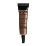 NYX Professional Makeup Eyebrow Gel, thumbnail image 3 of 5