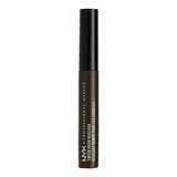 NYX Professional Makeup Tinted Brow Mascara, thumbnail image 3 of 6