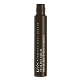 NYX Professional Makeup Tinted Brow Mascara, thumbnail image 5 of 6