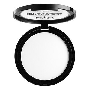 NYX Professional Makeup High Definition Powder