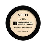 NYX Professional Makeup High Definition Powder, thumbnail image 3 of 5