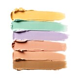 NYX Professional Makeup 3C Conceal Correct Color Correcting Contour Palette, thumbnail image 4 of 4