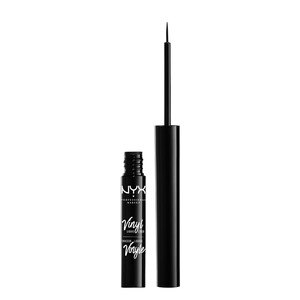 NYX Makeup Liquid Liner, Black - CVS Pharmacy