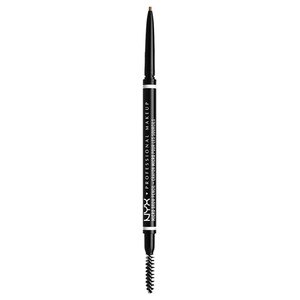 NYX Professional Makeup Micro Brow Pencil, Taupe - 0.09 Oz , CVS