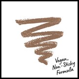 NYX Professional Makeup Micro Brow Pencil Vegan Eyebrow Pencil, thumbnail image 2 of 7