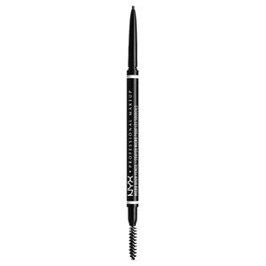 NYX Professional Makeup Micro Brow Pencil, Brunette - 0.09 Oz , CVS