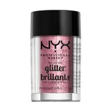 NYX Professional Makeup Face & Body Glitter, thumbnail image 1 of 4