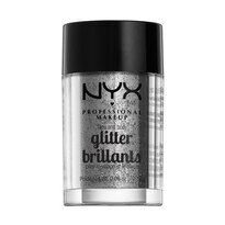 Brillo para el rostro y cuerpo NYX Professional Makeup