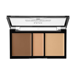 nyx contour kit