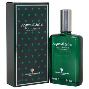 Acqua De Selva By Visconti Di Modrone For Men - 3.4 Oz EDC Spray , CVS