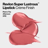 Revlon Super Lustrous Lipstick, thumbnail image 5 of 8