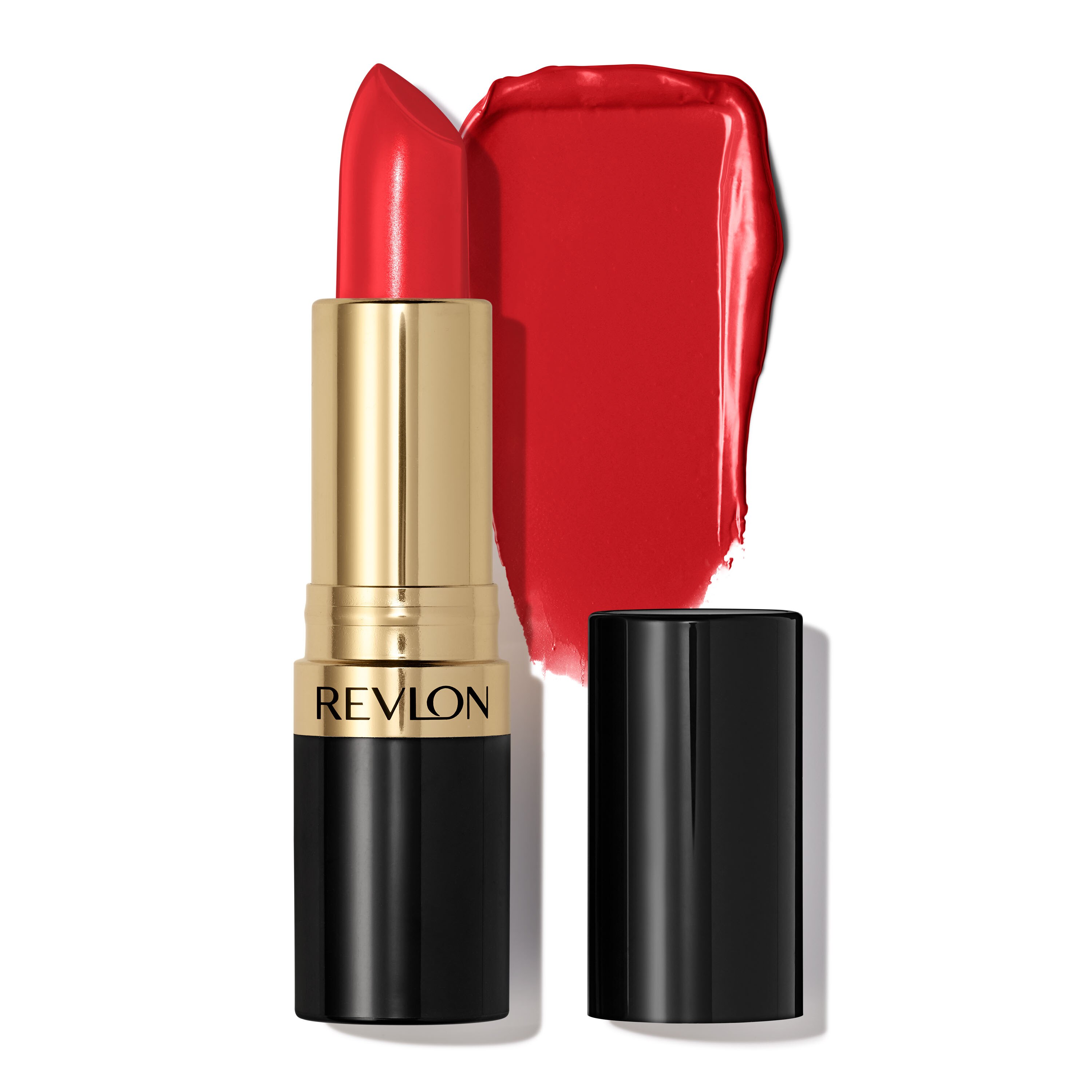 Revlon Super Lustrous Lipstick, Love That Red , CVS