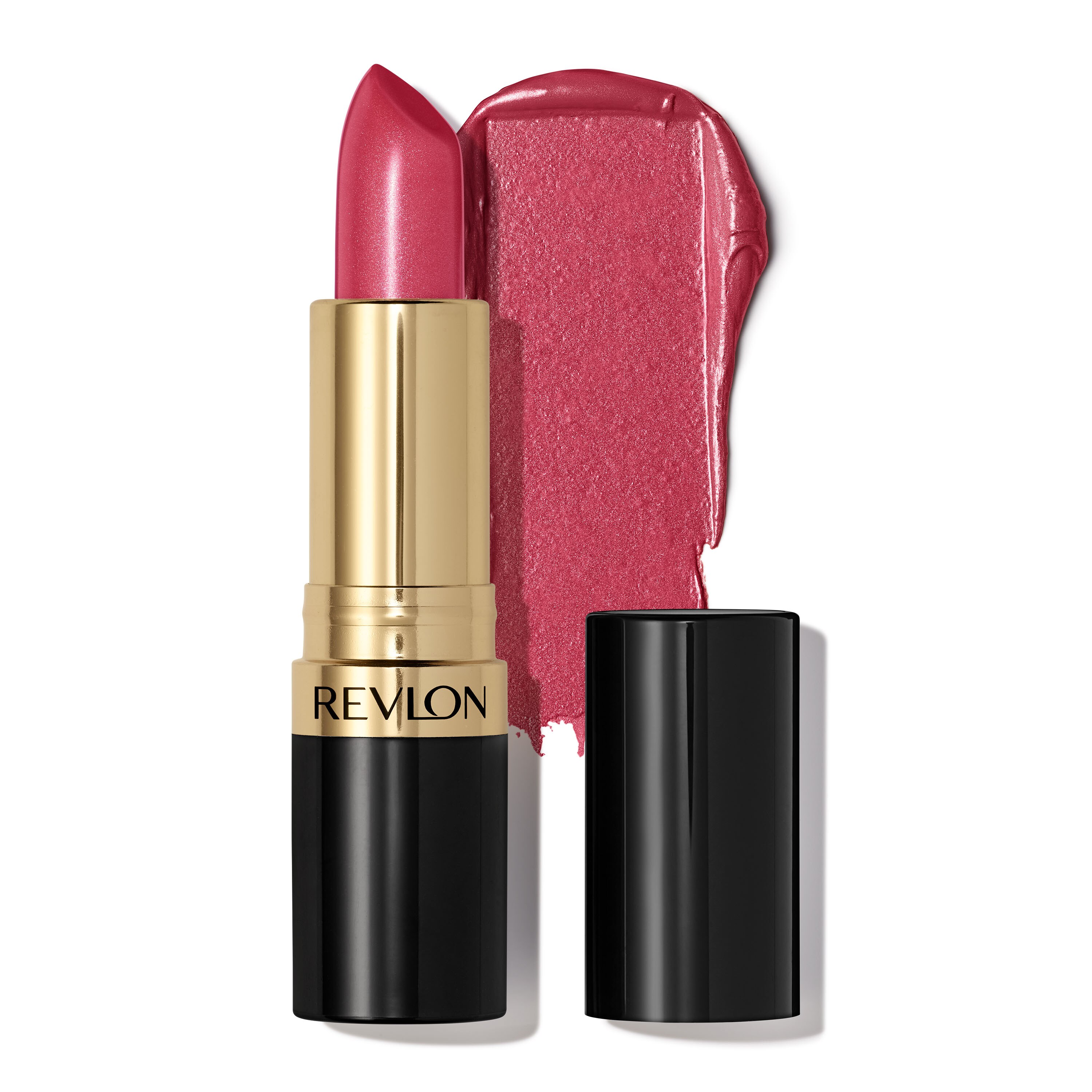 Revlon Super Lustrous Lipstick, Wine With Everything (Pearl) , CVS
