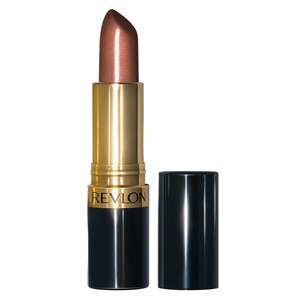 Revlon Super Lustrous Lipstick, Coffee Bean , CVS