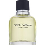Dolce & Gabbana Pour Homme For Men Eau De Toilette Natural Spray, thumbnail image 1 of 2