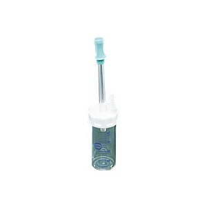 Bard Medical Mucous Specimen Trap Open Suction Catheters, 40cc