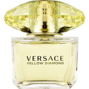 Versace Yellow Diamond by Gianni Versace - Eau de Toilette en spray, 3 oz