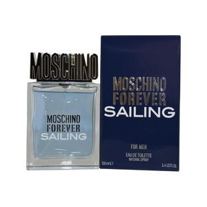 moschino forever sailing edt