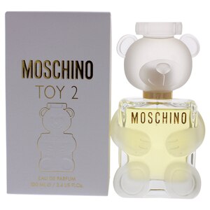 Moschino Toy 2 By Moschino For Women - 3.4 Oz EDP Spray , CVS