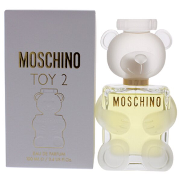 Moschino Toy 2 by Moschino for Women - oz EDP Spray - CVS Pharmacy