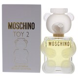 Moschino Toy 2 Eau de Parfum, 3.4 OZ, thumbnail image 1 of 1